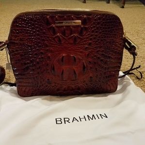 Brahmin Mini Duxbury Purse